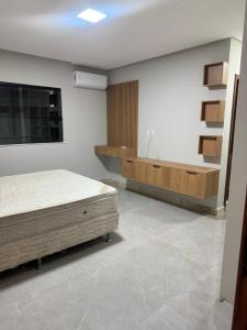 CASA GUARAJUBA - Cond Parque das Arvores