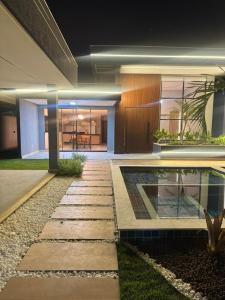 CASA GUARAJUBA - Cond Parque das Arvores