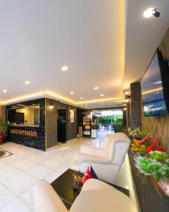 My Boutique Hotel Alanya