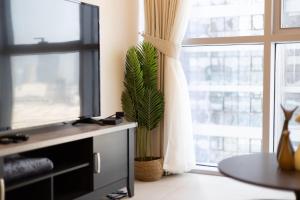 Sunline Apartment