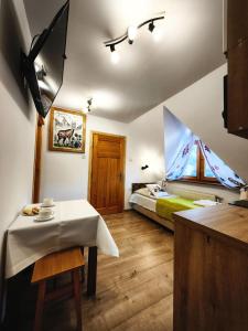 Apartamenty Willa Anna