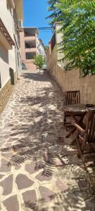 Clau al castell apartament