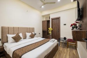 Hotel Kamal Palace