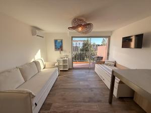 Le Petit Bleu Studio - Boulouris