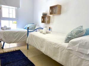 El Oasis By Solymar Holiday