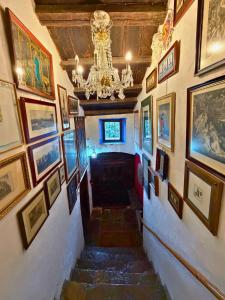 Casa Abadía de Banaguás