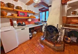 Casa Abadía de Banaguás