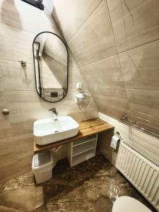 Apartamenty Willa Anna