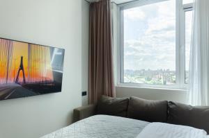 Petrovdom Apartments 24-280А in RC Manhattan, 11 Beresteiskyi