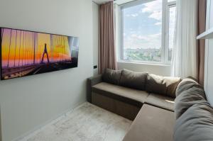 Petrovdom Apartments 24-280А in RC Manhattan, 11 Beresteiskyi