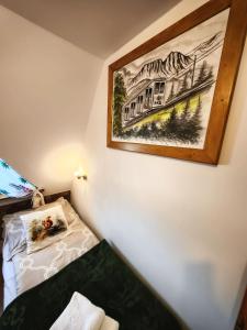 Apartamenty Willa Anna