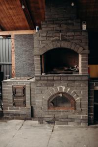 Vila Turistica la Domnica si Cristina - with sauna and hot tub