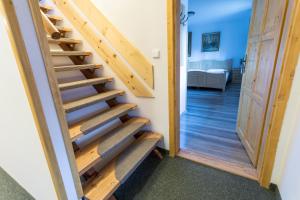 Hájenka pod medvědí stezkou-Ovesná-Stožec 70