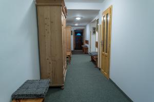 Hájenka pod medvědí stezkou-Ovesná-Stožec 70