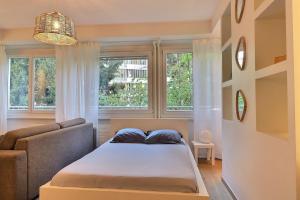 Studio in Champel, 5min to CEVA