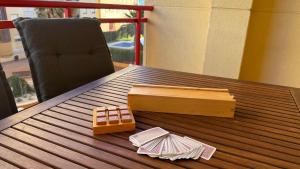 Happy Holidays Villajoyosa by Bookaparadise