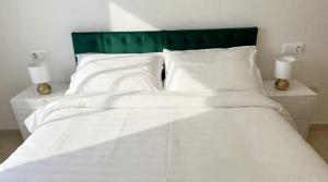 Happy Holidays Villajoyosa by Bookaparadise