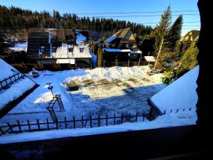 Apartamenty Willa Anna