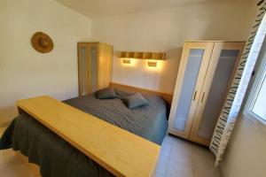 Le Salvador paisible maisonette pour 4