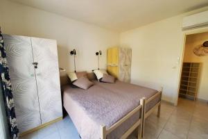 Le Salvador paisible maisonette pour 4