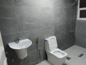 Al ABBASI Building Home Stays Like a Familly