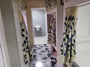 Al ABBASI Building Home Stays Like a Familly