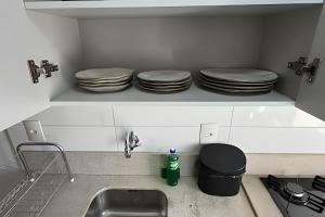 Residencial Santanna - Perto de TUDO! LZN Hospedagens