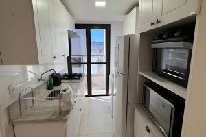 Residencial Santanna - Perto de TUDO! LZN Hospedagens