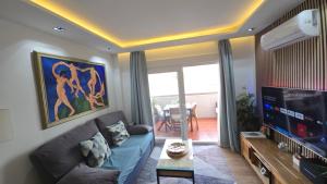 Estudio centro Torremolinos Down town