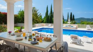 Beautiful La Villa Dubrovnik with sea view