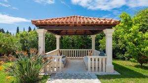 Beautiful La Villa Dubrovnik with sea view