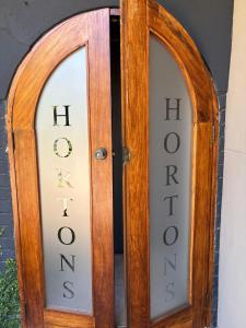 Villa Bloemé Guesthouse