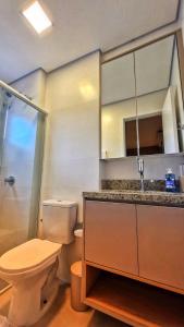 Lindo studio particular, com AC, portaria 24h, Academia