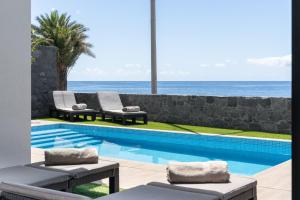 OurMadeira - BeachFront