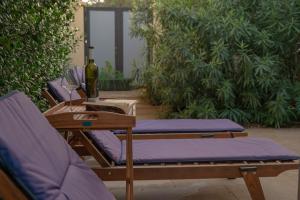 Bamboo Garden Oasis with Pool