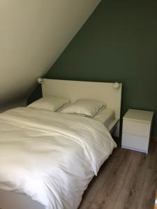 Maison en duplex rénovée a proximité du centre