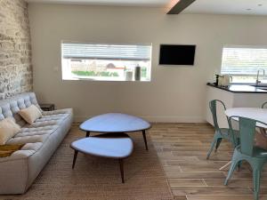 LAnnexe Deveney-Mars