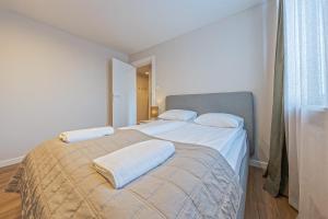 Comfort Apartments Narcyzowa