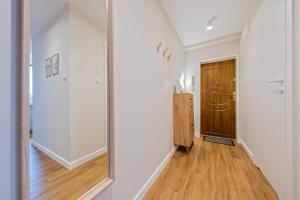 Comfort Apartments Narcyzowa