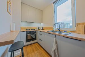 Comfort Apartments Narcyzowa