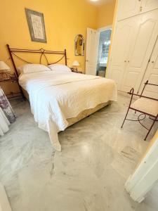 Casa Sol Garden Apartment in El Paraiso