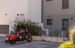 Apartment Megi by Villas Guide