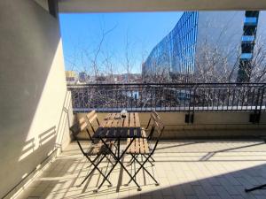 Adamello8 House - Fondazione Prada