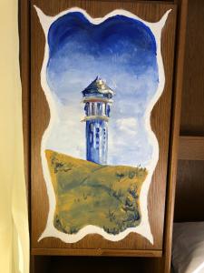Appartement an den Skipisten