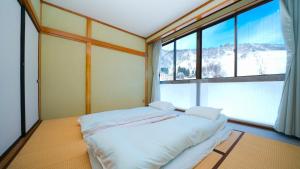 Yuzawa YUKITORA 雪虎