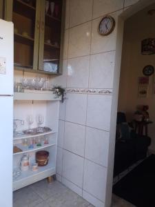 Casa temporada santinho - Wifi, Ar-Condicionado e mais