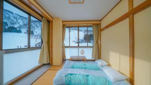 Yuzawa YUKITORA 雪虎