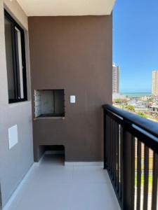Apartamento Centro Balneário Piçarras - Piscina - Praia - Beto Carrero