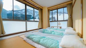 Yuzawa YUKITORA 雪虎