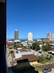 Apartamento Centro Balneário Piçarras - Piscina - Praia - Beto Carrero